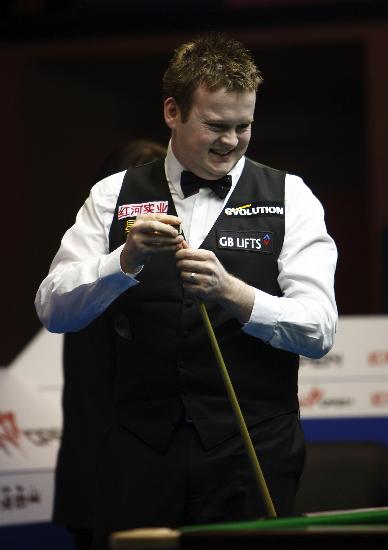 每一位选手 每一位选手