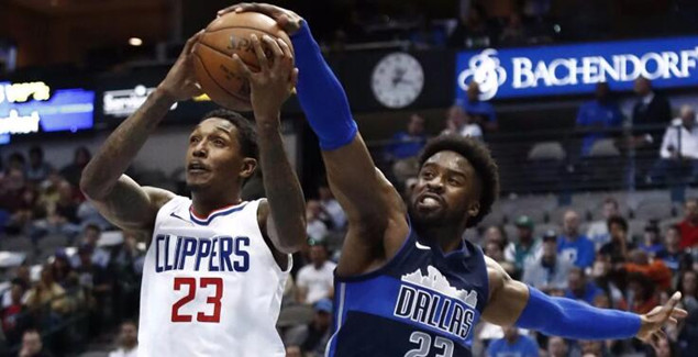 立起信任和 立起信任和